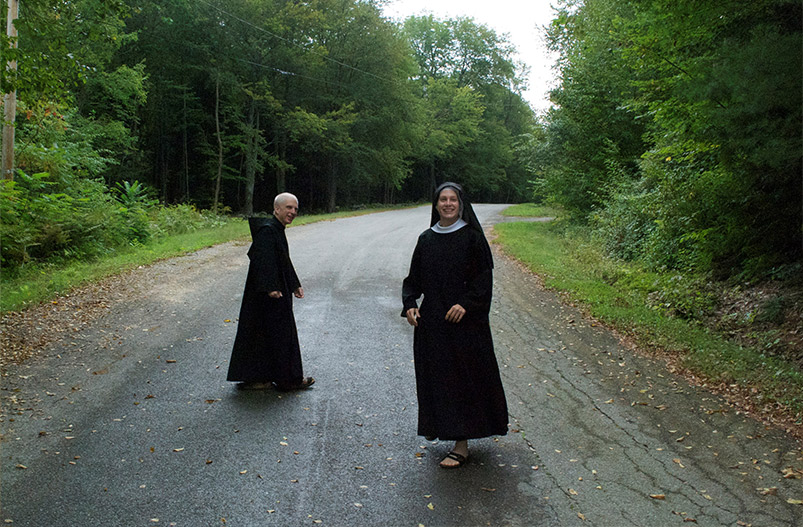 St. Scholastica Monastery - Duluth Benedictines